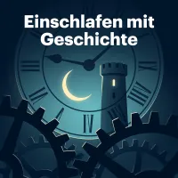 Einschlafen mit Geschichte artwork