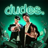 dudes. artwork