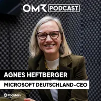 OMR Podcast artwork