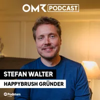OMR Podcast artwork