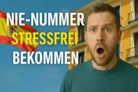 Nach Spanien auswandern artwork