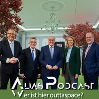 Fernsehpodcast artwork