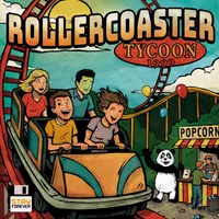Stay Forever - Retrogames & Technik artwork