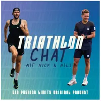 Pushing Limits Podcast artwork