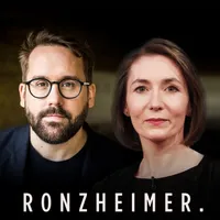 RONZHEIMER. artwork