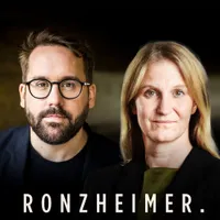 RONZHEIMER. artwork