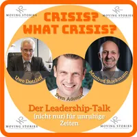 Crisis? What Crisis? artwork