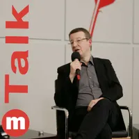 Der Mena-Talk artwork
