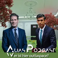 Fernsehpodcast artwork