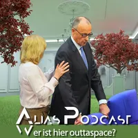 Fernsehpodcast artwork
