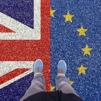 Geschichte Europas artwork