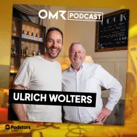 OMR Podcast artwork