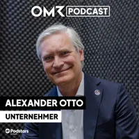 OMR Podcast artwork