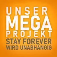 Stay Forever - Retrogames & Technik artwork