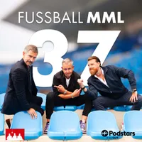 FUSSBALL MML artwork