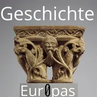 Geschichte Europas artwork