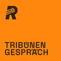 Rasenfunk – Tribünengespräch artwork