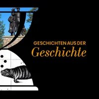 Geschichten aus der Geschichte artwork
