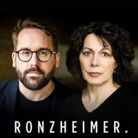RONZHEIMER. artwork