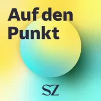 Auf den Punkt artwork