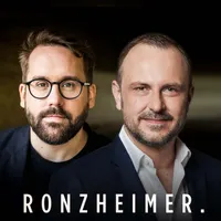 RONZHEIMER. artwork