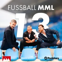FUSSBALL MML artwork