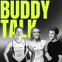 Buddy Talk artwork
