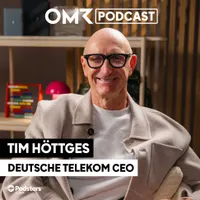 OMR Podcast artwork