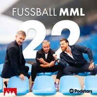 FUSSBALL MML artwork