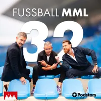 FUSSBALL MML artwork