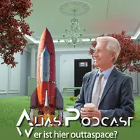 Fernsehpodcast artwork