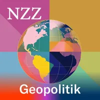 NZZ Akzent artwork