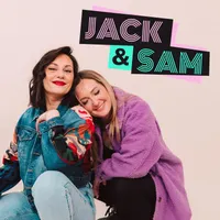Jack&Sam artwork