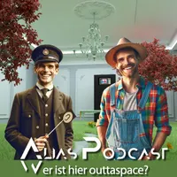 Fernsehpodcast artwork
