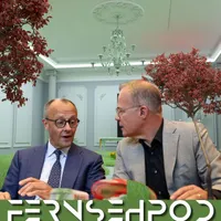 Fernsehpodcast artwork