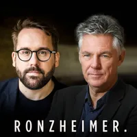 RONZHEIMER. artwork