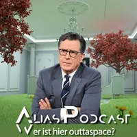 Fernsehpodcast artwork