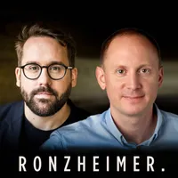 RONZHEIMER. artwork
