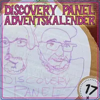 Discovery Panel - Discover Star Trek artwork