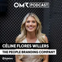 OMR Podcast artwork