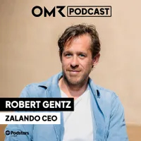 OMR Podcast artwork
