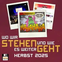 Stay Forever - Retrogames & Technik artwork