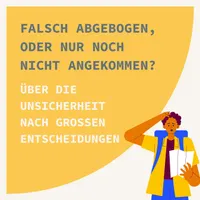 Psychologie to go! artwork