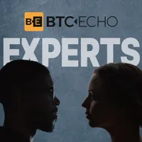 BTC-ECHO | Bitcoin & Krypto Podcasts artwork