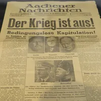 Geschichte Europas artwork