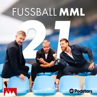 FUSSBALL MML artwork