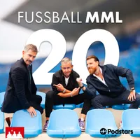 FUSSBALL MML artwork