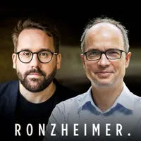 RONZHEIMER. artwork