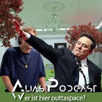 Fernsehpodcast artwork