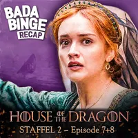 Bada Binge - Der Serien-Podcast artwork